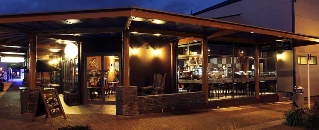 All you need under one roof so you can relax and enjoy your stay.
(photo: © juergenschacke.com)