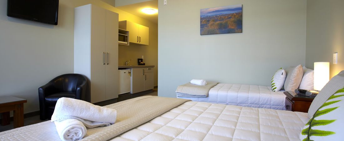 Our Premium Rooms offer luxury at a reasonable rate.
(photo: © juergenschacke.com)